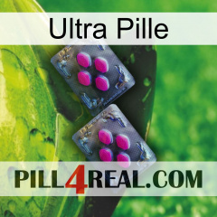 Ultra Pill 01